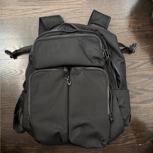 Lululemon backpack